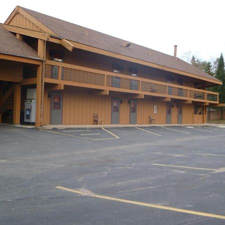 Timber Inn Motel Phillips Εξωτερικό φωτογραφία