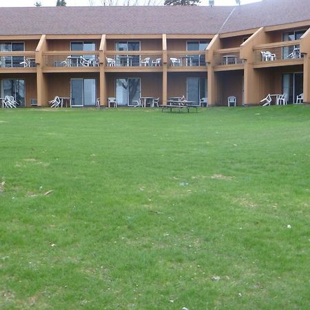 Timber Inn Motel Phillips Εξωτερικό φωτογραφία