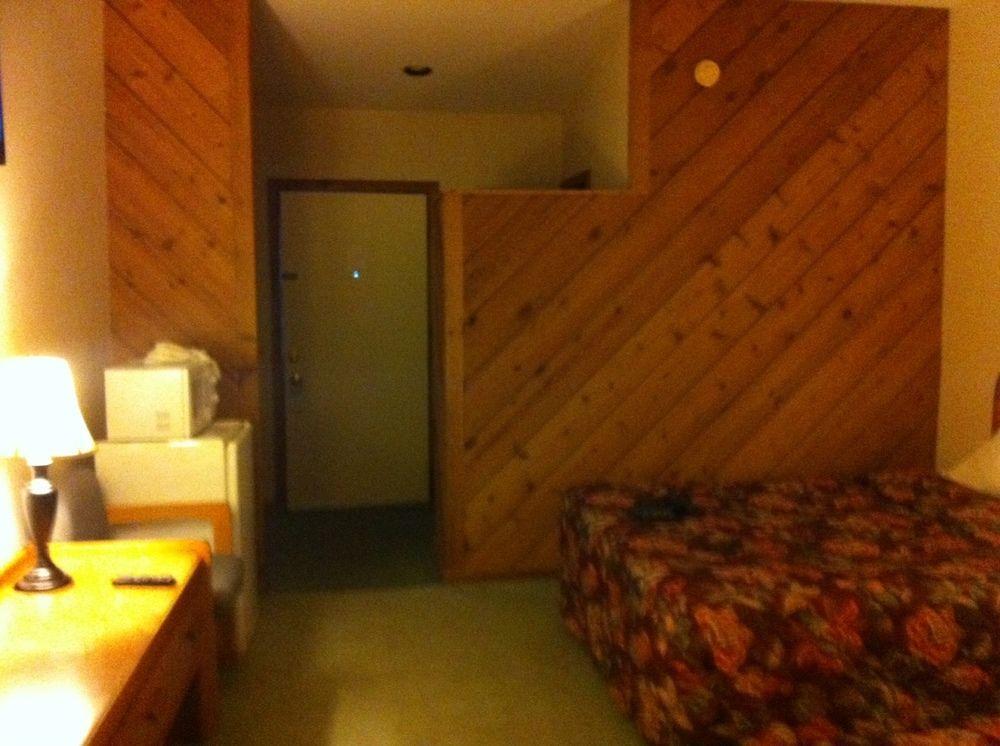 Timber Inn Motel Phillips Εξωτερικό φωτογραφία