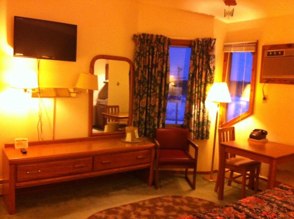 Timber Inn Motel Phillips Εξωτερικό φωτογραφία