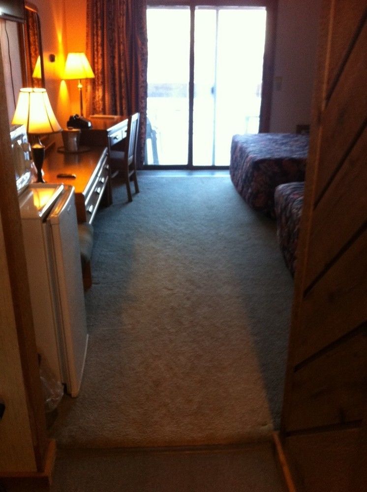 Timber Inn Motel Phillips Εξωτερικό φωτογραφία
