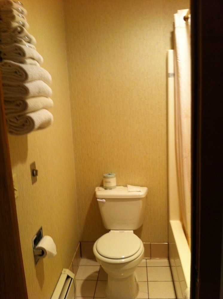 Timber Inn Motel Phillips Εξωτερικό φωτογραφία