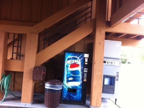 Timber Inn Motel Phillips Εξωτερικό φωτογραφία
